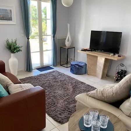 Pdl85 - - Maison Vines