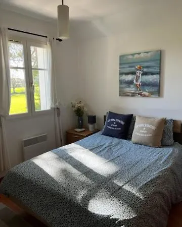 Holiday home Pdl85 - - Maison Vines