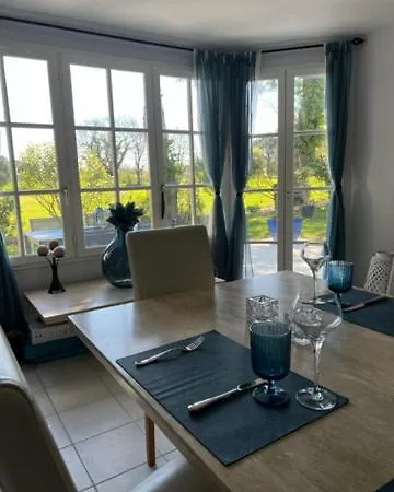 Pdl85 - - Maison Vines