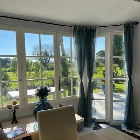 Pdl85 - - Maison Vines Holiday home