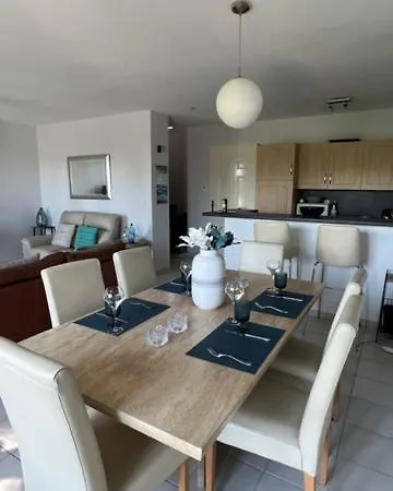 Holiday home Pdl85 - - Maison Vines