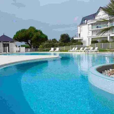 Holiday home Pdl85 - - Maison Vines